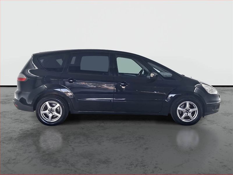 Ford S-MAX (2008) 2.0 TDCi, po STK - fotka 6 z 21