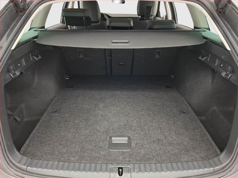 Škoda Octavia (2024) 2.0 TDI - fotka 14 z 20