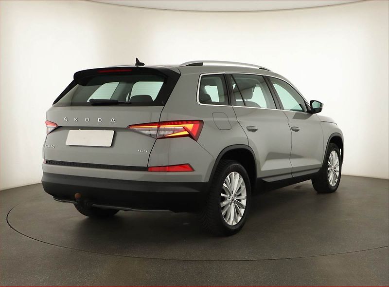 Škoda Kodiaq (2022) Style 2.0 TDI - fotka 5 z 18