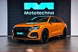 Audi RS Q8 (2023) TFSI - náhled 1