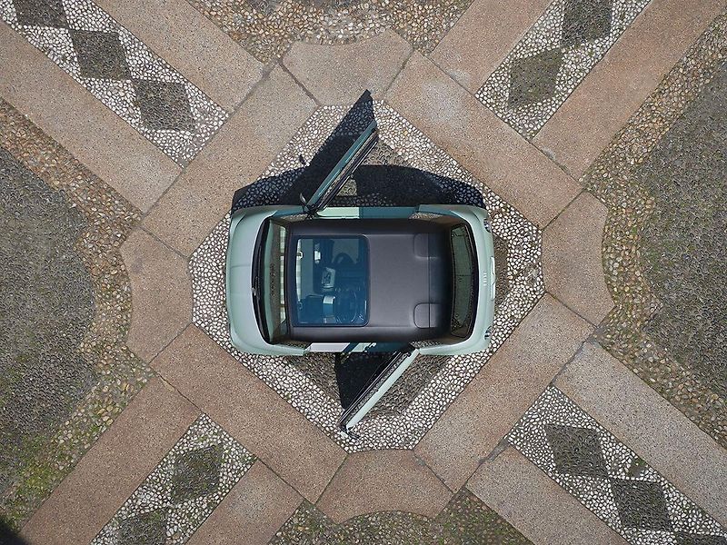 Fiat Ostatní (2026) Electric 7 kWh 6kW/8,2k - fotka 5 z 8