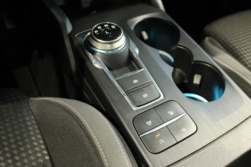 Ford Focus TDCi EcoBlue 88kW 8AT LED/DPH - fotka 20 z 27