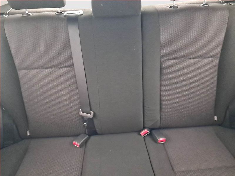Toyota Corolla (2007) 1.4 VVT-i, Serv.kniha - fotka 10 z 16