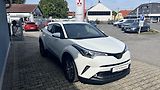 Toyota C-HR 1.2 Turbo EXECUTIVE - náhled 2
