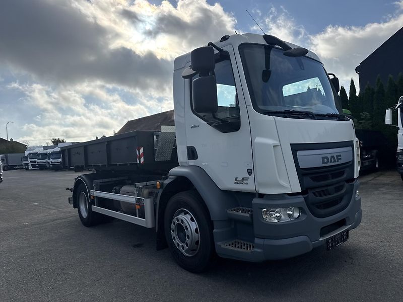 DAF LF (2017) 55.260*18tT*145TKM*CHARVÁT CTS - fotka 13 z 36