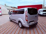 Ford Tourneo Custom 2.0 TDCi Trend, ČR, 1.Maj - náhled 11