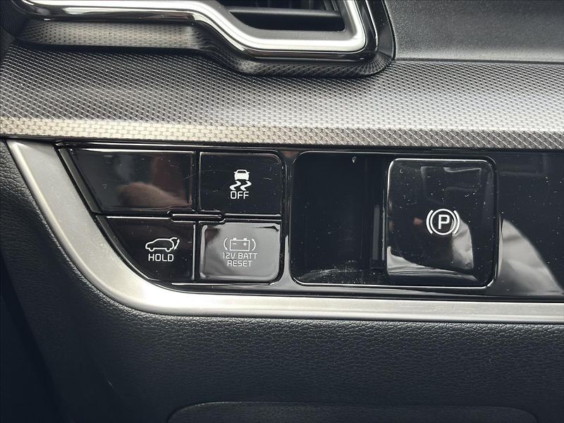 Kia Sportage 1,6 TGDi HEV AT TOP ADAPTIV - fotka 36 z 49