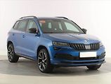 Škoda Karoq (2021) Sportline 1.5 TSI, digi klima - náhled 1