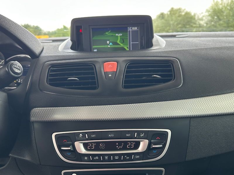 Renault Fluence (2011) 1.5DCi NAVI, GARANCE KM - fotka 13 z 16
