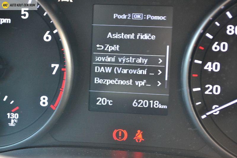 Hyundai i30 FB 1.0T-GDI COMFORT ALU16 - fotka 37 z 54