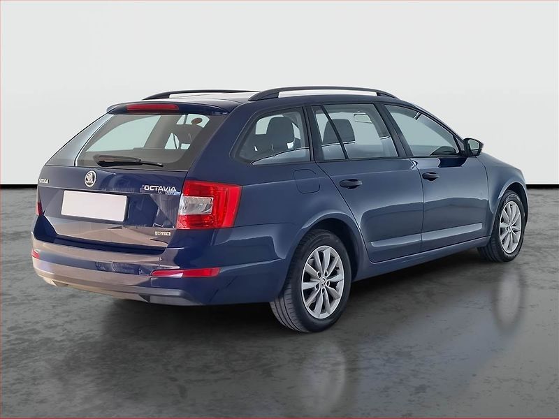 Škoda Octavia (2015) 1.4 TSI CNG - fotka 5 z 18