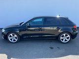 Audi A3 (2017) Nové Sportback Linie Sport 1.6 - náhled 2