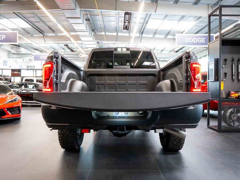 Dodge RAM (2026) 6.4 2500 Power Wagon 2026 - fotka 4 z 39