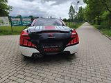 Peugeot RCZ 2.0 Hdi 120 Kw - náhled 8