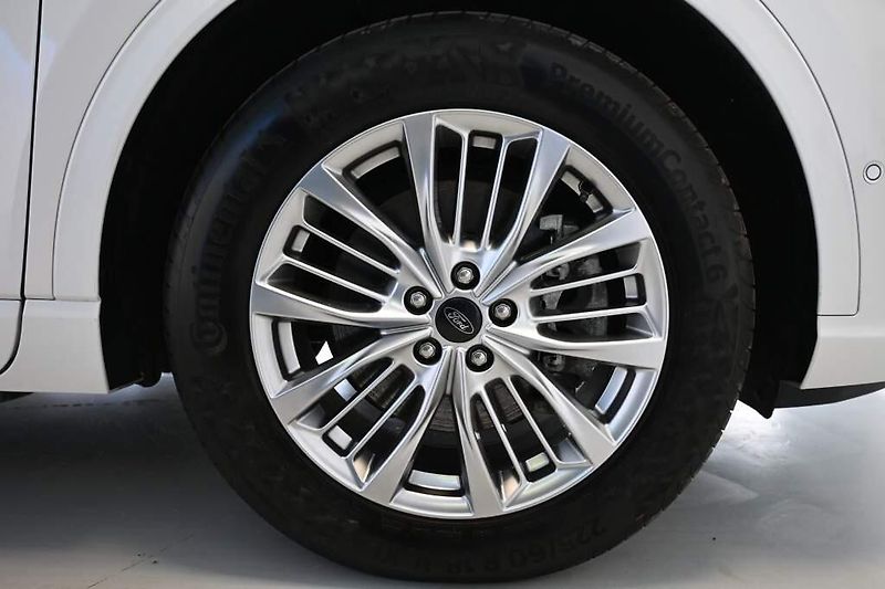 Ford Kuga (2021) 2.5 VIGNALE LED VIRTUAL ACC Ta - fotka 46 z 47