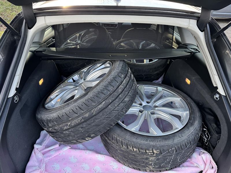 Audi A4 2.7 TDI - fotka 7 z 16