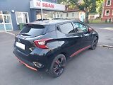 Nissan Micra (2018) Bose TCe 90 - náhled 2