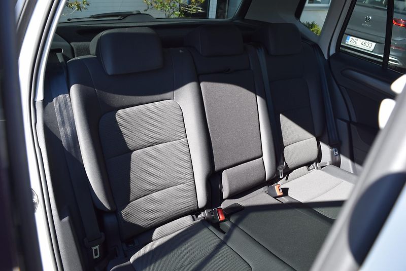 Volkswagen Golf Sportsvan (2018) 1.5TSI 96kw EVO 130 TAŽNÉ APP  - fotka 40 z 44