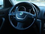 Škoda Yeti (2011) Ambition 1.4 TSI, Serv.kniha - náhled 21