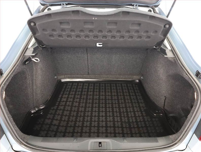 Škoda Octavia (2010) Ambiente Plus 1.4 TSI, po STK - fotka 15 z 15