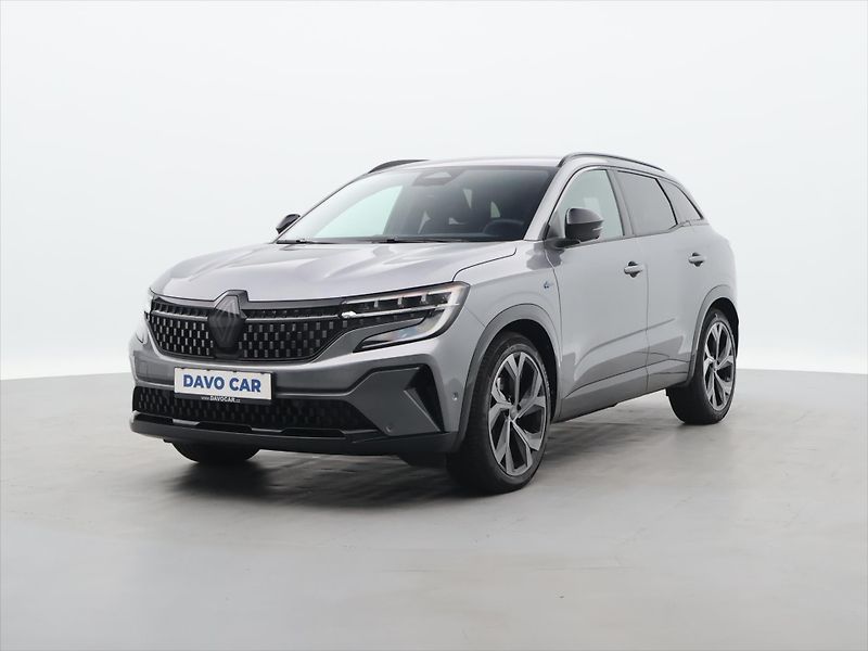 Renault Austral 1,2 E-tech full hybrid 200 CZ - fotka 3 z 31