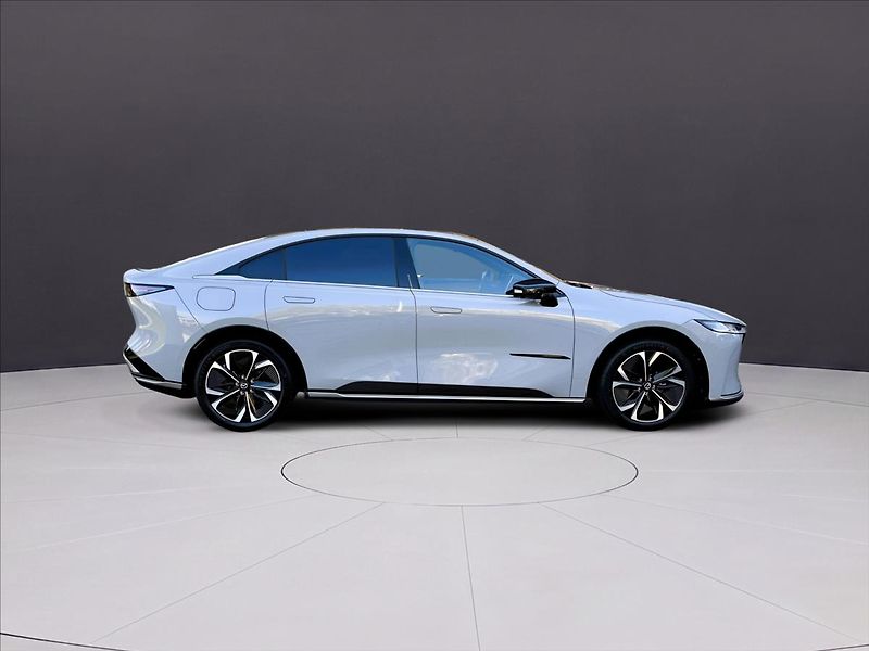 Mazda 6e EV 258ps 1AT RWD Takumi Plus - fotka 4 z 10