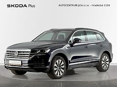 Volkswagen Touareg (2022) Elegance 3.0 TDI 170kW 4Motion