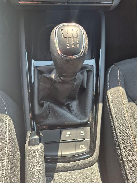 Škoda Kamiq 1,5 TSI 110 kW, CZ, 1. majitel - fotka 25 z 25