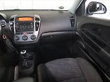 Kia Ceed (2008) 1.4 CVVT, po STK, dobrý stav - náhled 8