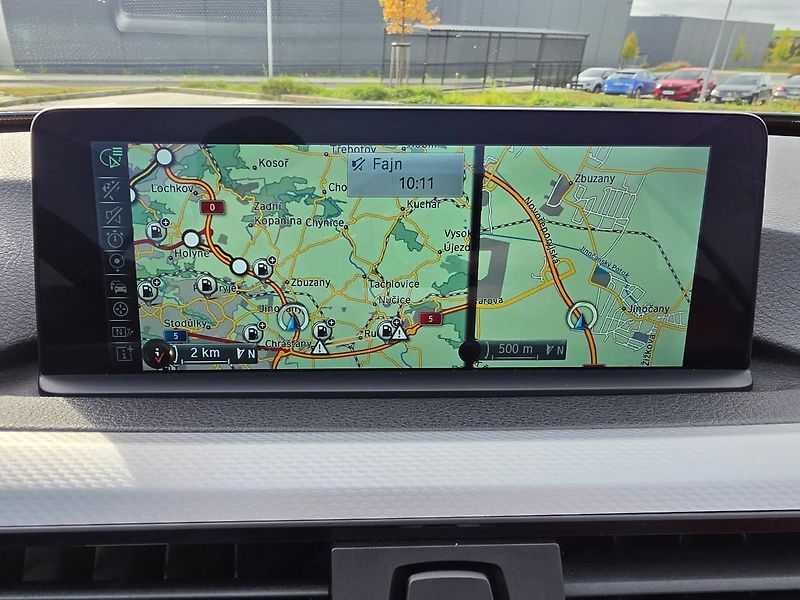 BMW Řada 4 (2015) 435ixDrive TOP CABRIO ČR 1.MAJ - fotka 39 z 48