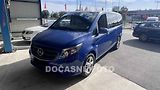 Mercedes-Benz Vito (2017) 2.0CDi 119 L2 8míst, ČR, AT - náhled 1