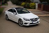 Mercedes-Benz Třídy E (2016) 3.0 d E 350 d, 1.maj,ČR - náhled 7