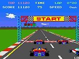 Pole Position (Namco 1982)