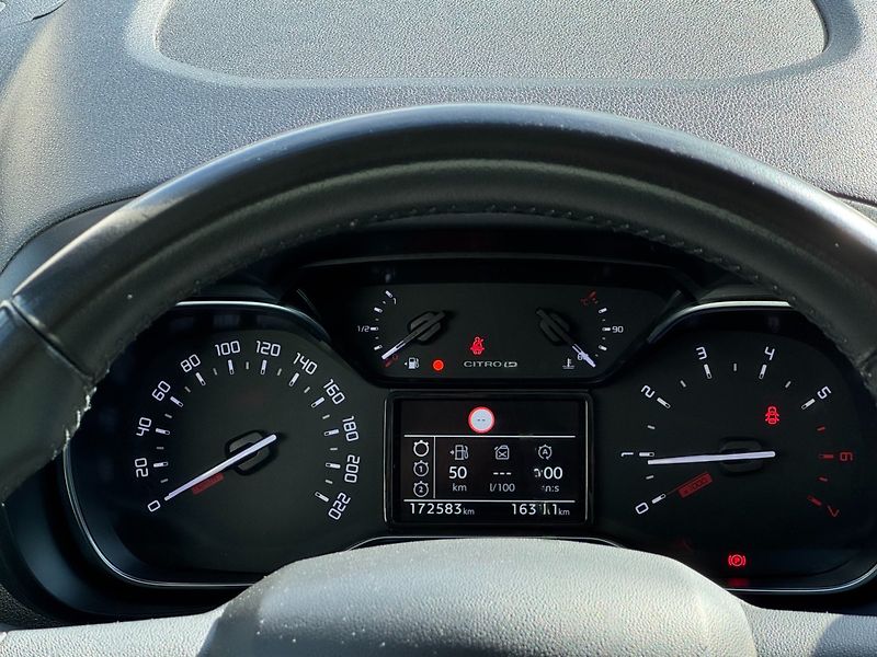 Citroën Berlingo (2019) 1,5 HDI 96 KW Multispace - fotka 14 z 35