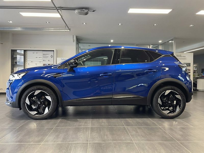 Renault Captur (2025) TECHNO 1,3TCe 160k EDC - fotka 2 z 23