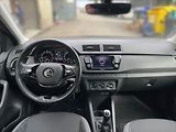 Škoda Fabia 1,0 TSI 70 Ambition - náhled 9