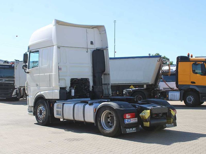 DAF XF 530, NEZÁVISLÁ KLIMATIZACE, RE - fotka 4 z 20