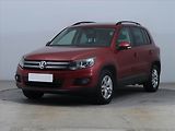 Volkswagen Tiguan (2013) 2.0 TDI, Tempomat - náhled 1