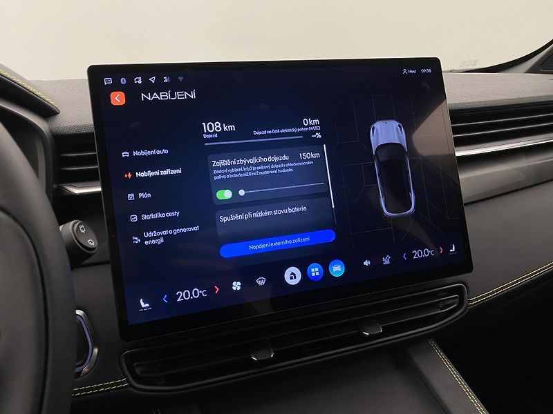 Lynk & Co 01 CORE PHEV AUT CZ 1.maj - fotka 47 z 72