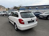 Škoda Fabia 1.2 TSI 63kw - náhled 2