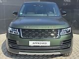 Land Rover Range Rover 5,0 P565 SV Autobiography ČR - náhled 3