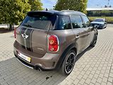 Mini Countryman (2011) Cooper S 135kW PANORAMA! - náhled 6