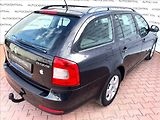 Škoda Octavia 1,4 TSi,90kW,serv.kn. - náhled 9