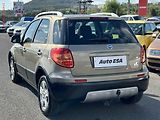 Fiat Sedici (2007) 1.9 JTD 4x4, 1.maj, STK9/28 - náhled 6