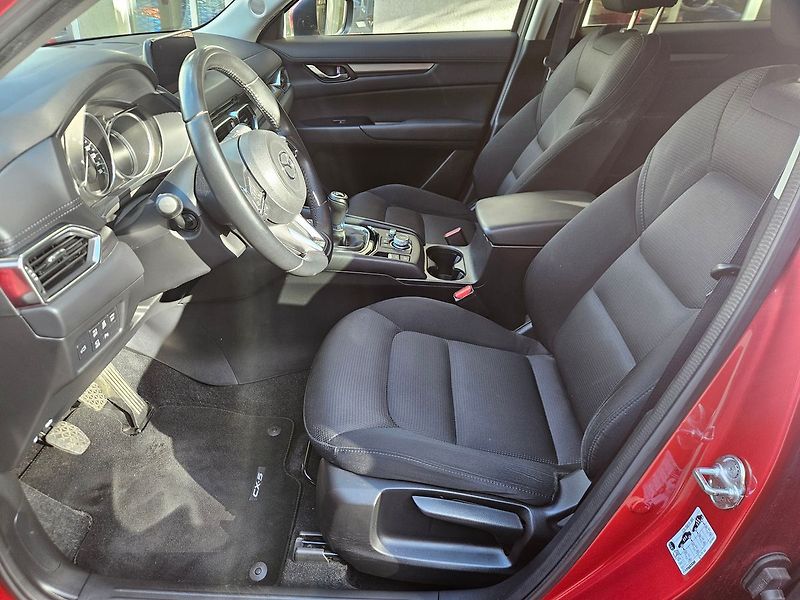 Mazda CX-5 2,0 SKYACTIV-G, Takumi, 1.maj. - fotka 10 z 35
