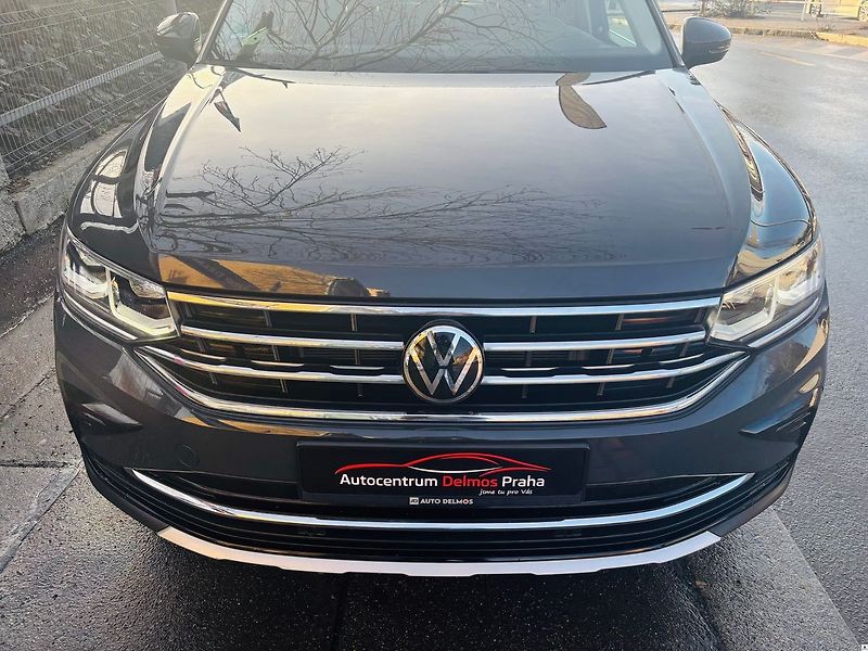 Volkswagen Tiguan PHEV/2023/PREMIUM-1M-ZÁRUKA24 - fotka 14 z 42