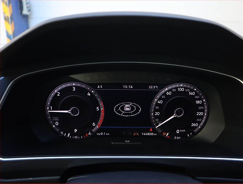 Volkswagen Tiguan (2018) Highline 2.0 TDI - fotka 11 z 23
