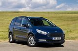 Ford Galaxy Business - náhled 2