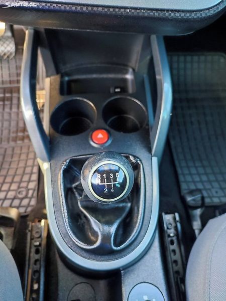 Seat Altea (2008) - fotka 32 z 37