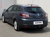 Renault Mégane (2016) 1.5 dCi, ČR, Limited - náhled 6